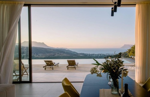 Kissamos House | 180 m² House ∙ 3 bedrooms ∙ 8 guests