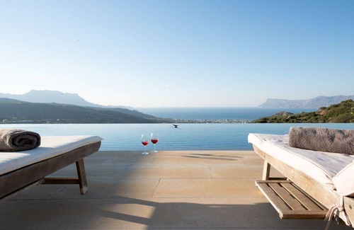 Kissamos House | 180 m² House ∙ 3 bedrooms ∙ 8 guests