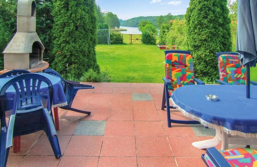 Kolczewo House | 180 m² House ∙ 3 bedrooms ∙ 8 guests
