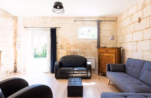 Fronsac House | 180 m² House ∙ 4 bedrooms ∙ 13 guests