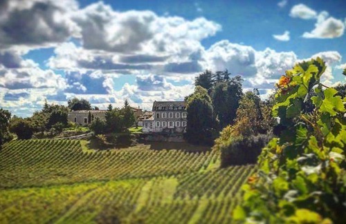 Fronsac House | 180 m² House ∙ 4 bedrooms ∙ 13 guests