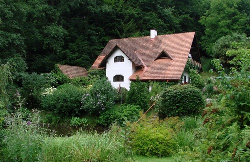 St Andra-Hoech House | 180 m² House ∙ 5 bedrooms ∙ 10 guests