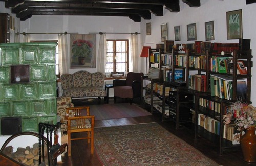 St Andra-Hoech House | 180 m² House ∙ 5 bedrooms ∙ 10 guests