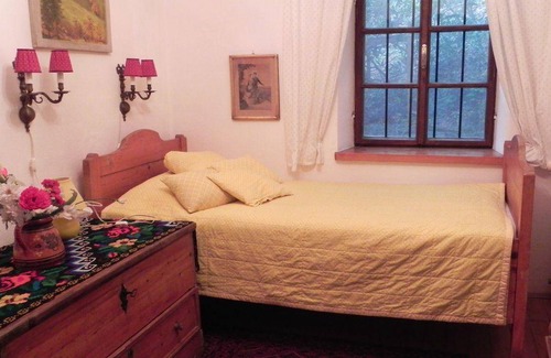 St Andra-Hoech House | 180 m² House ∙ 5 bedrooms ∙ 10 guests
