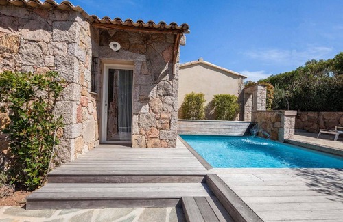 Santa Giulia House | 180 m² House ∙ 3 bedrooms ∙ 7 guests