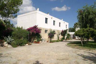 Lizzanello Apartment | 180 m² Apartment ∙ 2 bedrooms ∙ 5 guests