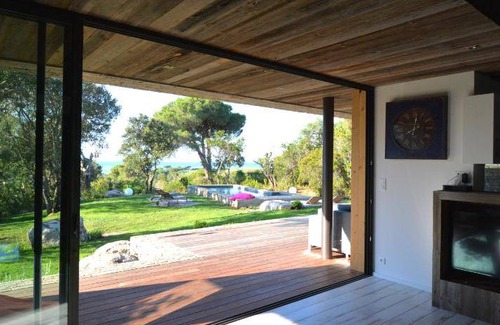 Hameau de Palombaggia Apartment | 180 m² Serviced apartment ∙ 4 bedrooms ∙ 8 guests