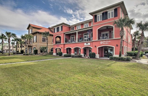Bluffton Villa | 180 m² Villa ∙ 2 bedrooms ∙ 4 guests