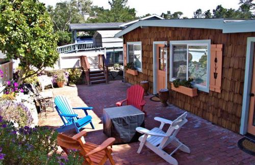 Marine Terrace House | 1801 Downing Ave.