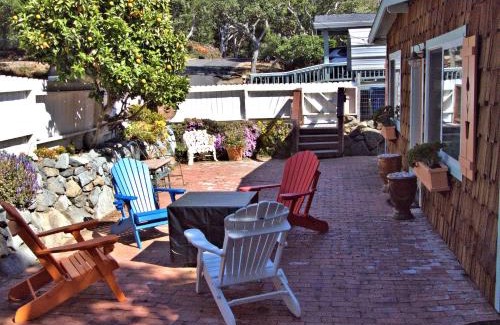 Marine Terrace House | 1801 Downing Ave.