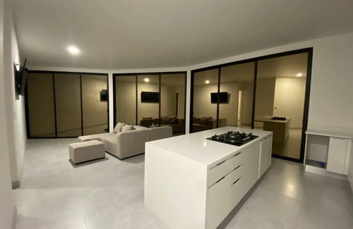 Playas De Tijuana Apartment | 180° Ocean View Penthouse -Rosarito