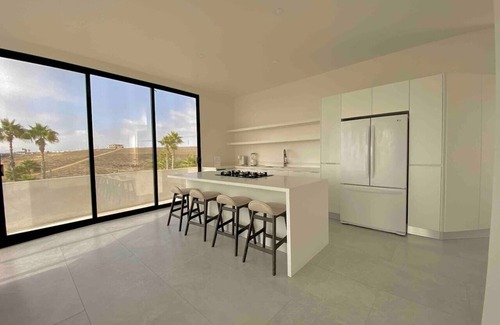 Playas De Tijuana Apartment | 180° Ocean View Penthouse -Rosarito