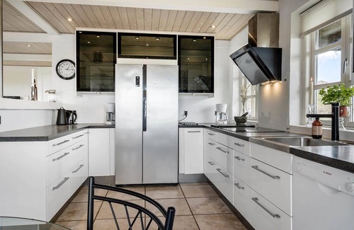 Harboore House | 181 Harboøre - Vejlby Klit 78
