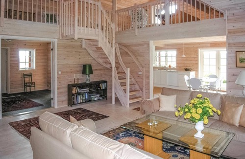 Grenaa House | 181 m² House ∙ 3 bedrooms ∙ 8 guests