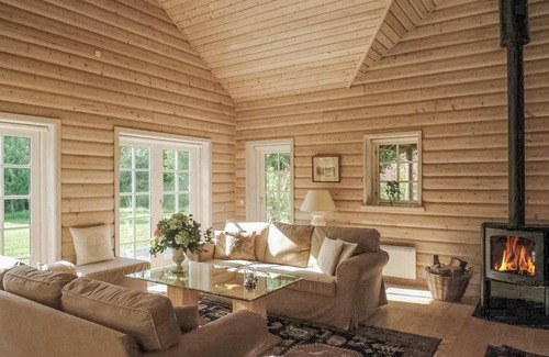 Grenaa House | 181 m² House ∙ 3 bedrooms ∙ 8 guests