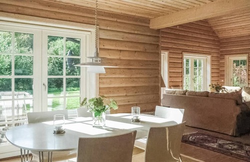 Grenaa House | 181 m² House ∙ 3 bedrooms ∙ 8 guests