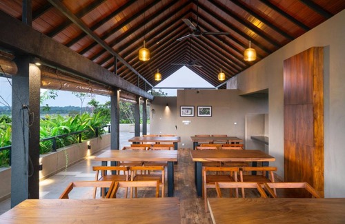 Pahala Maragahawewa Hotel | 182 m² Hotel ∙ 7 guests