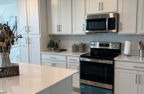 Punta Gorda Condo | 1823 Babcock Ranch National Condo- ALL THE AMENITIES YOU CAN EVER WANT