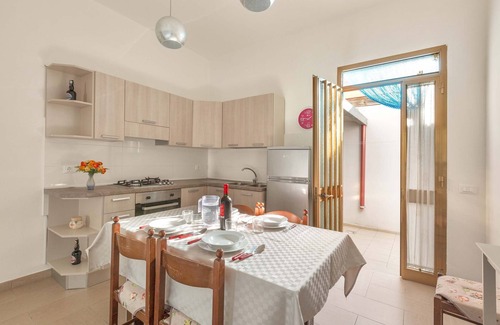 Torre Lapillo Apartment | 1826 Villetta Solaire