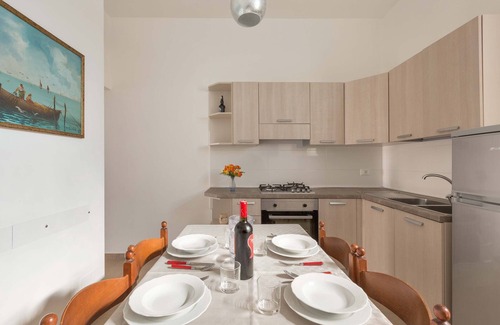Torre Lapillo Apartment | 1826 Villetta Solaire
