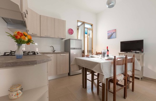 Torre Lapillo Apartment | 1826 Villetta Solaire