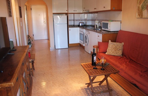 Les Deveses Apartment | 183 Deveses Park