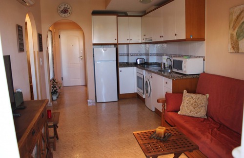 Les Deveses Apartment | 183 Deveses Park