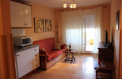Les Deveses Apartment | 183 Deveses Park