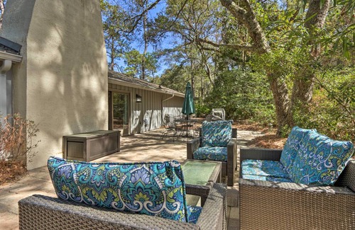 Heritage Woods House | 183 m² House ∙ 4 bedrooms ∙ 8 guests