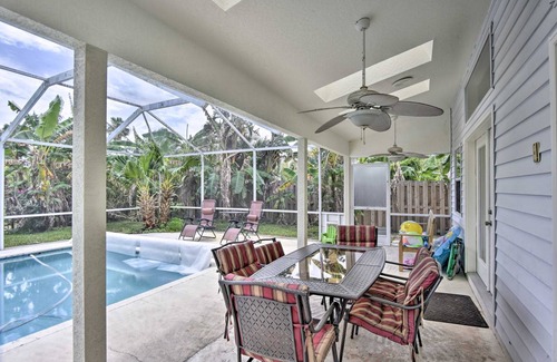 Quail Run Estates House | 183 m² House ∙ 3 bedrooms ∙ 6 guests