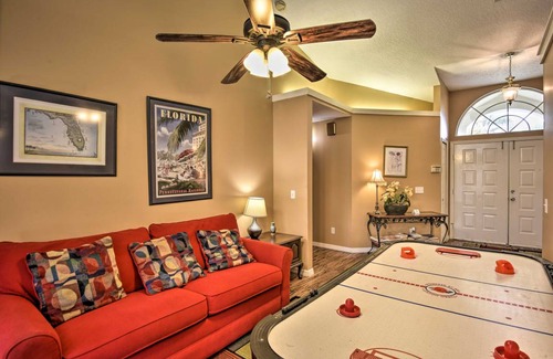 Quail Run Estates House | 183 m² House ∙ 3 bedrooms ∙ 6 guests