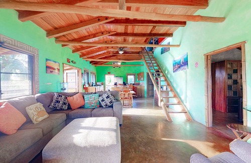 Boca Ciega House | 183 m² House ∙ 3 bedrooms ∙ 8 guests