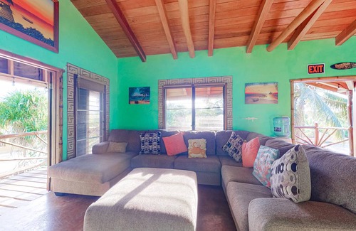 Boca Ciega House | 183 m² House ∙ 3 bedrooms ∙ 8 guests