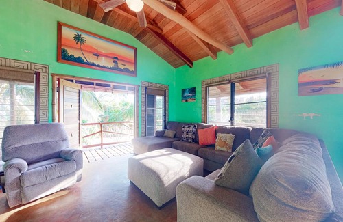 Boca Ciega House | 183 m² House ∙ 3 bedrooms ∙ 8 guests