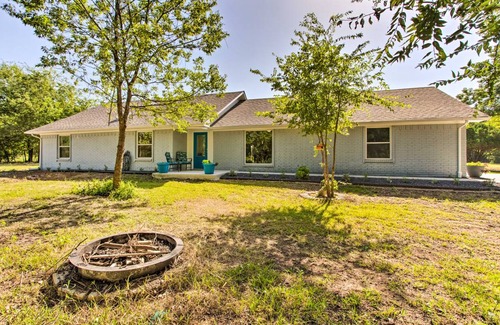 McKinney House | 183 m² House ∙ 4 bedrooms ∙ 8 guests