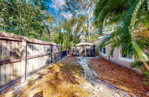 Casselberry House | 183 m² House ∙ 4 bedrooms ∙ 7 guests