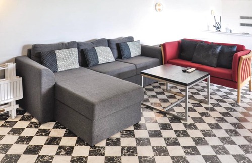 Faaborg House | 184 m² Farmhouse ∙ 4 bedrooms ∙ 8 guests