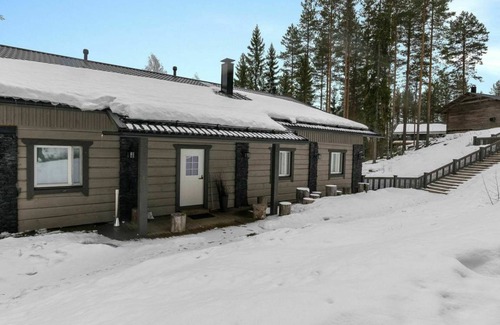 Keuruu Other | 185 m² Accommodation ∙ 5 bedrooms ∙ 11 guests