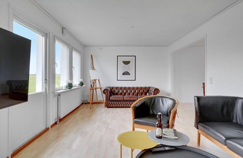 Sonder Stenderup House | 185 m² Farmhouse ∙ 4 bedrooms ∙ 8 guests