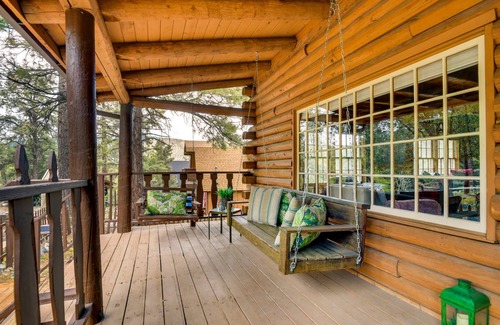 Pine Mountain Club House | 185 m² House ∙ 3 bedrooms ∙ 12 guests