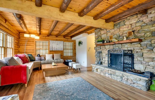 Pine Mountain Club House | 185 m² House ∙ 3 bedrooms ∙ 12 guests