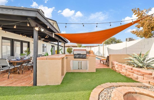 Deer Valley House | 185 m² House ∙ 4 bedrooms ∙ 8 guests