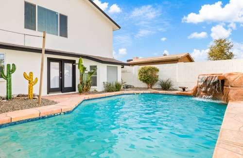 Deer Valley House | 185 m² House ∙ 4 bedrooms ∙ 8 guests