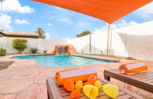 Deer Valley House | 185 m² House ∙ 4 bedrooms ∙ 8 guests