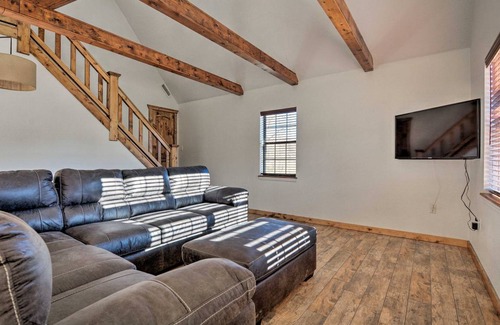 Garland House | 185 m² House ∙ 3 bedrooms ∙ 10 guests