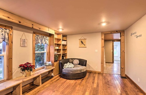 Ovid House | 185 m² House ∙ 3 bedrooms ∙ 9 guests
