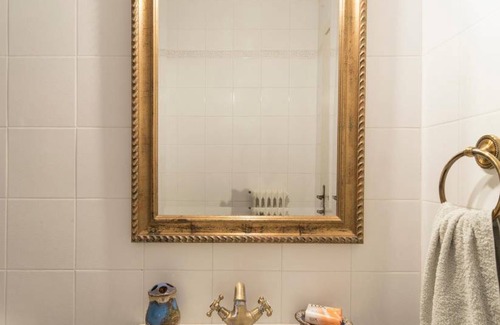 Vrahati House | 185 m² House ∙ 4 bedrooms ∙ 10 guests