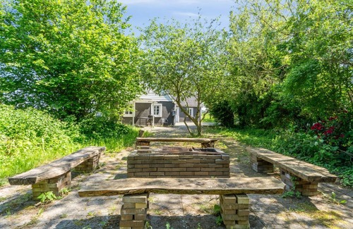 Nordfyns Kommune House | 185 m² House ∙ 4 bedrooms ∙ 10 guests