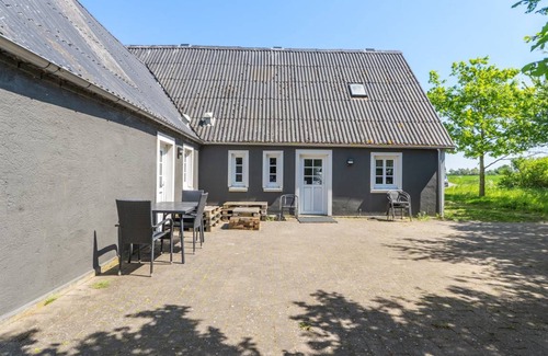 Nordfyns Kommune House | 185 m² House ∙ 4 bedrooms ∙ 10 guests