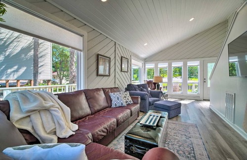 Willis House | 185 m² House ∙ 4 bedrooms ∙ 9 guests